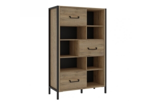 Regał Oriental Tree HUDR424