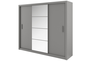 Szafa ubraniowa IDEA ID-01