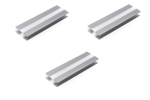 Oświetlenie 3 x Led