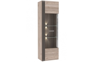 Witryna lewa Locarno LCRV711L