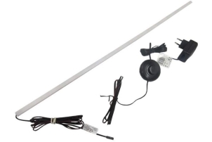 Oświetlenie Led Boczne