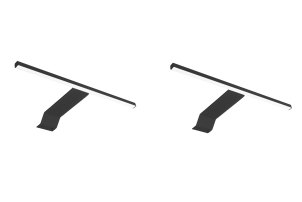 Oświetlenie szafy 2 x LED