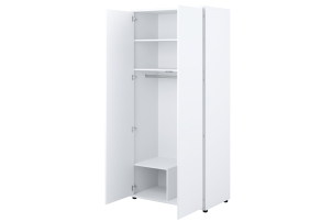 Szafa ubraniowa BED CONCEPT BC-20