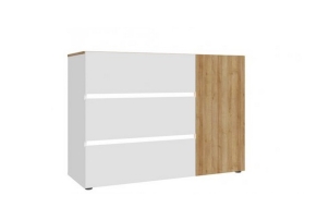 Komoda LENNYBELARDO LNBK222B