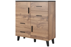 Komoda Lotta 1102D4S