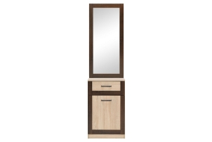 Szafka z lustrem BOSS BS-14