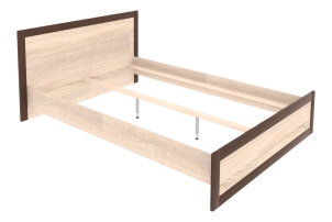 Łóżko 140/200cm BOSS BS-19/140