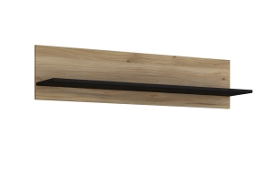 Półka wisząca LYA LYAB01