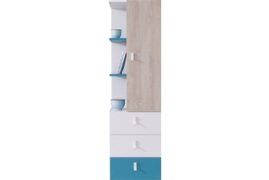 Szafka Planet PL7