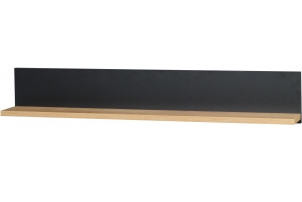 Półka wisząca John 10