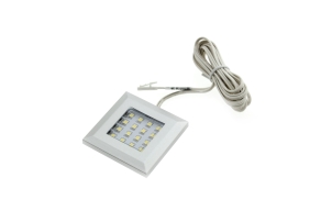 Oświetlenie 1 x Led