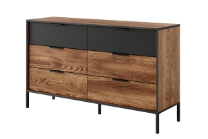 Komoda MILTON B