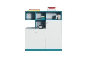 Komoda Mobi MO9