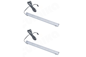 Oświetlenie 2 x Led