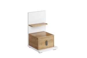 Stolik nocny prawy Simi MS-08