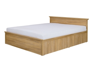 Łóżko 140/200 cm MEZO MZ20
