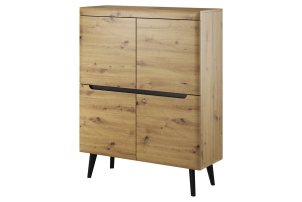Komoda Nordi NK107