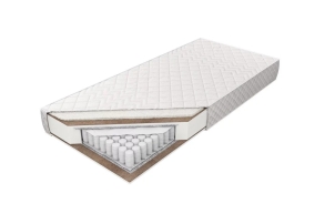 Materac kieszeniowy Palmea 180x200