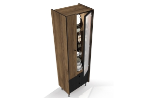 Witryna PRESTIGO P3