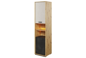 Szafka QUBIC QB-04