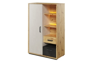 Szafka QUBIC QB-05