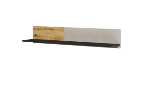 Półka wisząca QUBIC QB-09