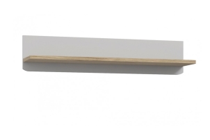 Półka wisząca Surfinio SFNB01