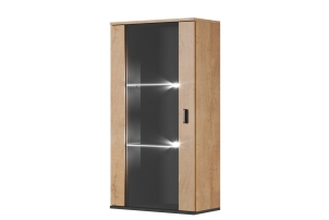 Witryna wisząca Soho S-2