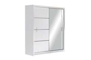Szafa ubraniowa Vista 150