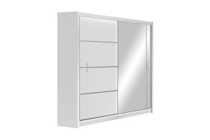 Szafa ubraniowa Vista 180