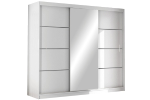 Szafa ubraniowa Vista 250