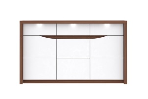 Komoda Saint Tropez STZK231B