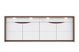 Komoda Saint Tropez STZK241B