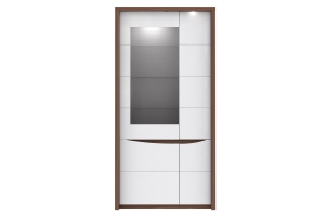 Witryna Saint Tropez STZV721LB