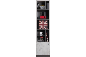 Regał Tablo TA6
