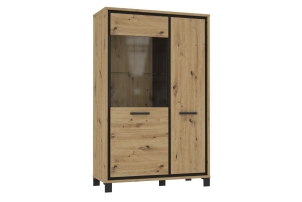 Witryna Trondheim TDHV622L