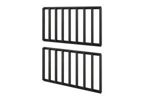 2 x Panel TV TF-14