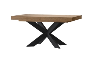 Stół rozkładany 160/210cm COZY 39