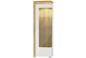 Witryna lewa THEO THW-1L
