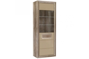 Witryna lewa Tiziano TZV71LB