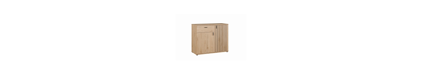 Komoda VERNIQ VRQK221R-D136