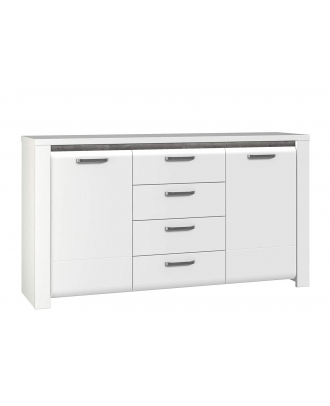 Komoda BRUGIA BUGK231B