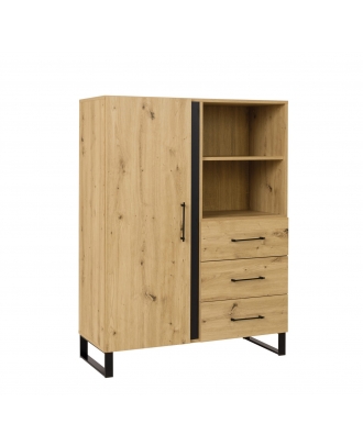 Komoda Francis FR4