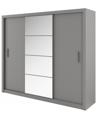 Szafa ubraniowa IDEA ID-01