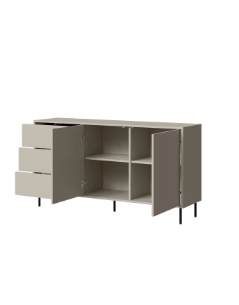 Komoda Masha 150 2D3S