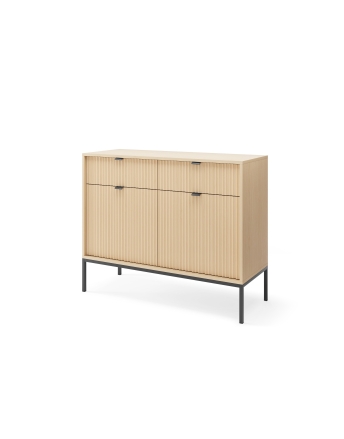 Komoda Nova KSZ104-DV