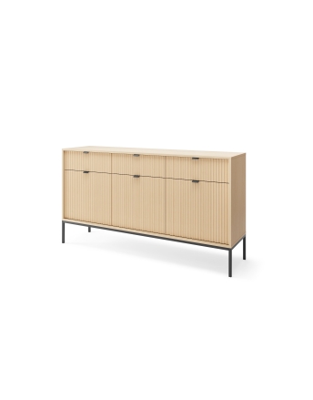 Komoda Nova KSZ154-DV