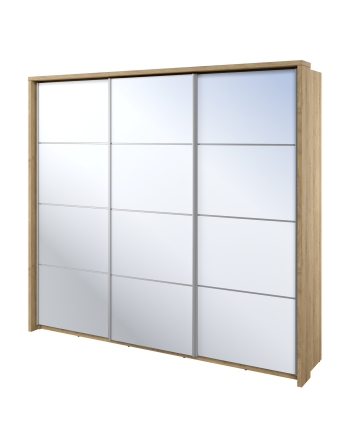 Szafa ubraniowa ARTI AR-AR27