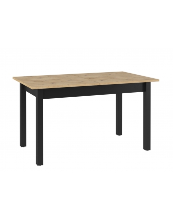 Stół rozkładany 146x186 cm Quant QA-10